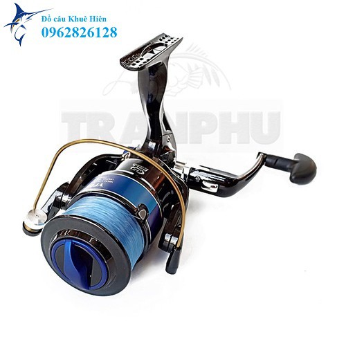 Máy câu cá YF200  (cam kết đổi trả trong 2 tuần đầu)