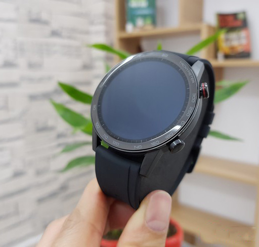 [Trả góp 0%]Đồng hồ thông minh Honor Magic Watch 2 46mm