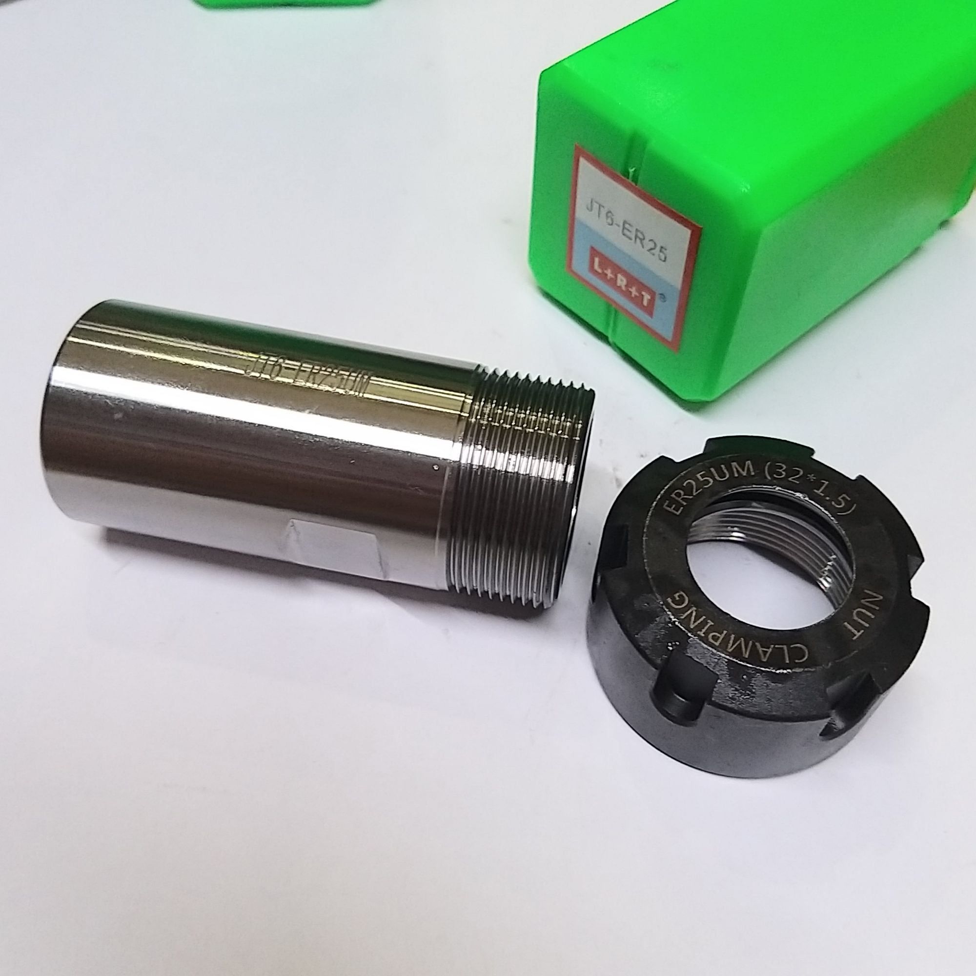[HCM]Trục Giữ Collet Cao Cấp (JT6-ER25)