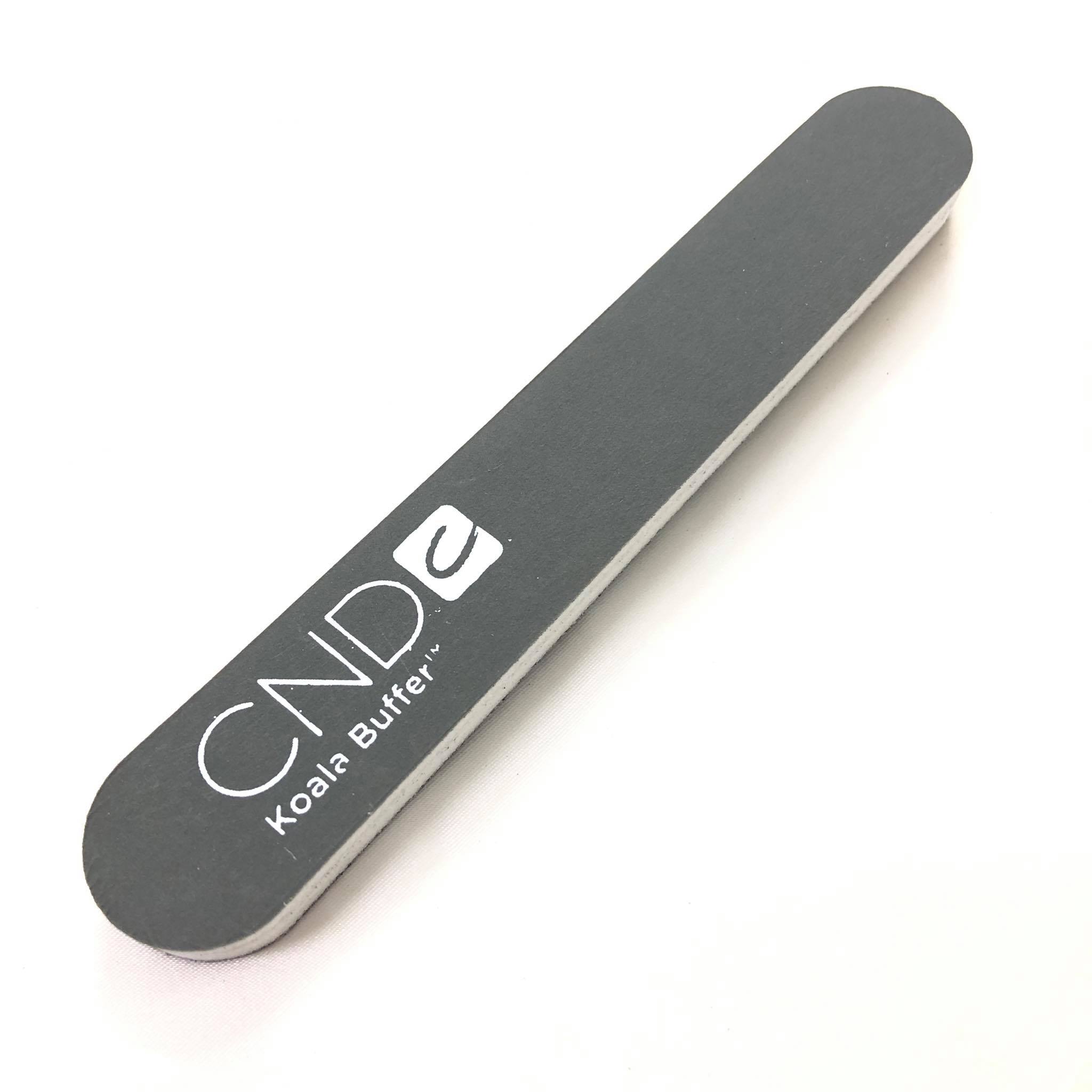 Dũa móng CND Koala Dũa mịn móng giả & móng tự nhiên (Buffer)