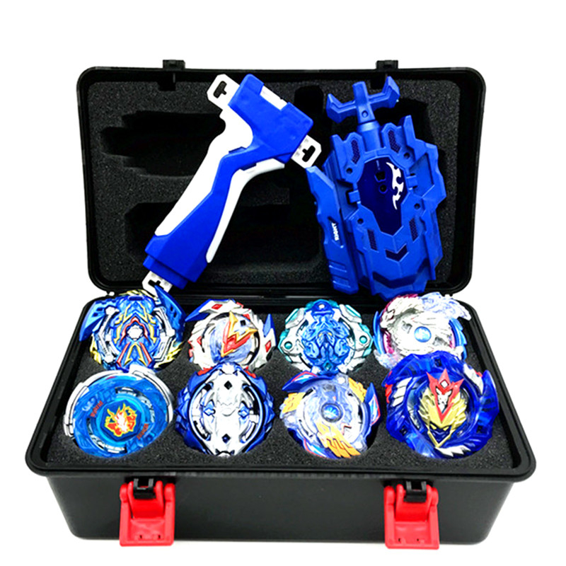 Takara Tomy Burst Surge GT kim loại Fusion Đồ chơi con quay hồi chuyển toupie kim loại Tops fafnir Burst quay Bey Blades đồ chơi