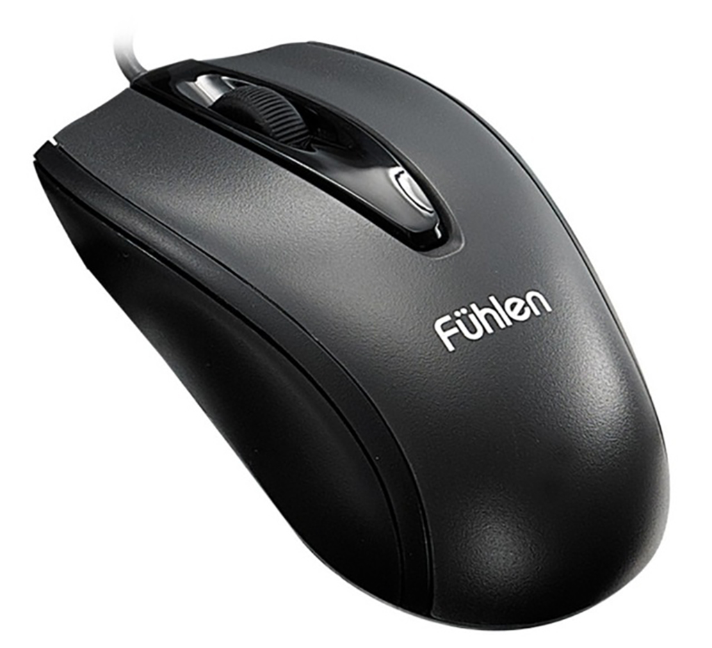 Chuột Fuhlen L102