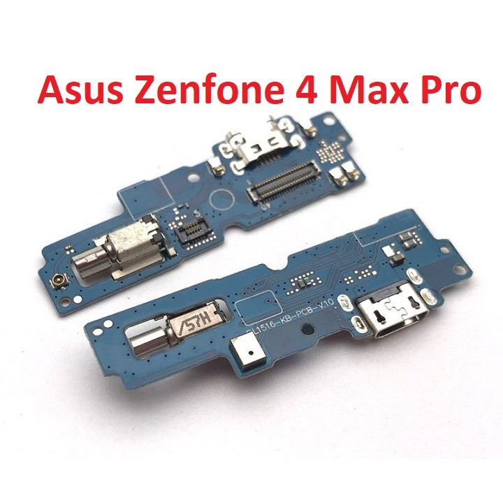 [HCM]Cụm Chân Sạc Asus Zenfone 4 Max Pro
