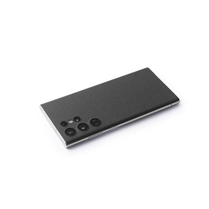 [ Da thật ] Dán da Samsung S22 ULTRA NOTE 20 ULTRA S21 PLUS S20 PLUS NOTE 10 PLUS S10 PLUS S9 S8 NOTE 9 NOTE 8