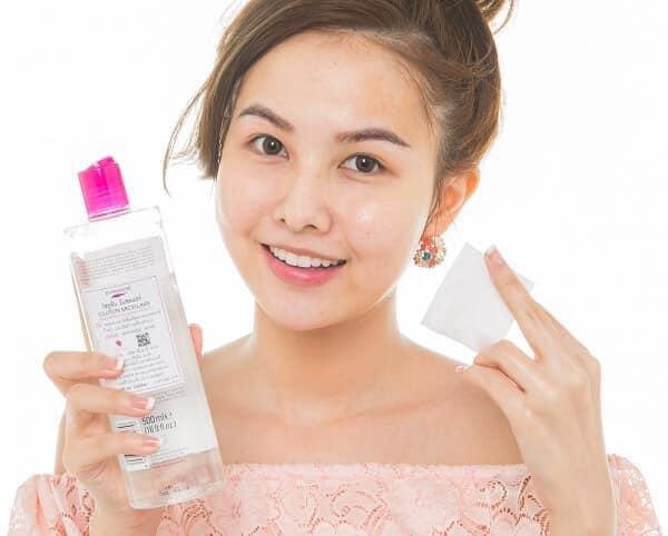 NƯỚC TẨY TRANG BYPHASSE 100ml
