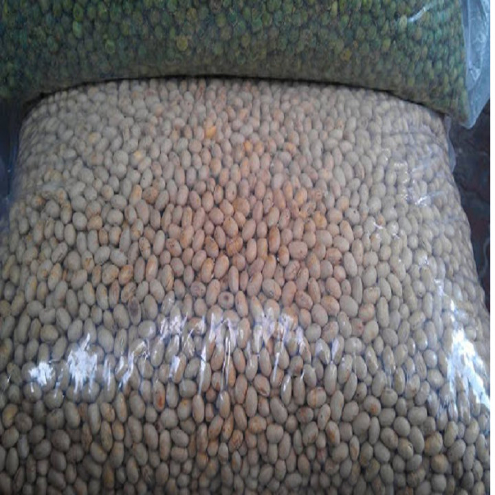 500g ĐẬU NÀNH SẤY LOẠI GIÒN