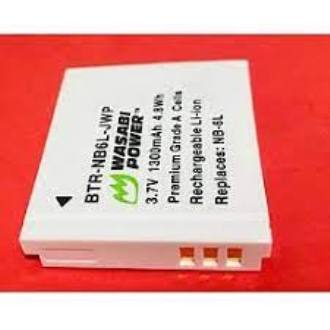 Pin Wasabi Nb-6L