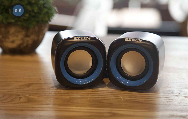 Loa Vi Tính Ezeey A1 Mini
