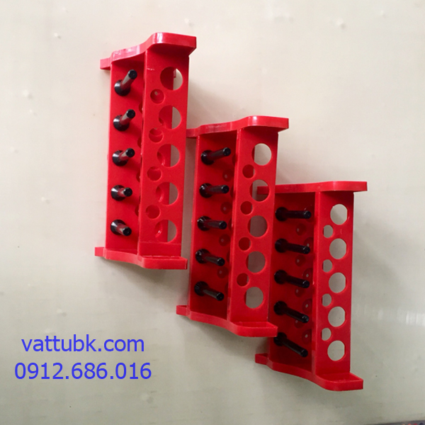 Giá đỡ ống nghiệm