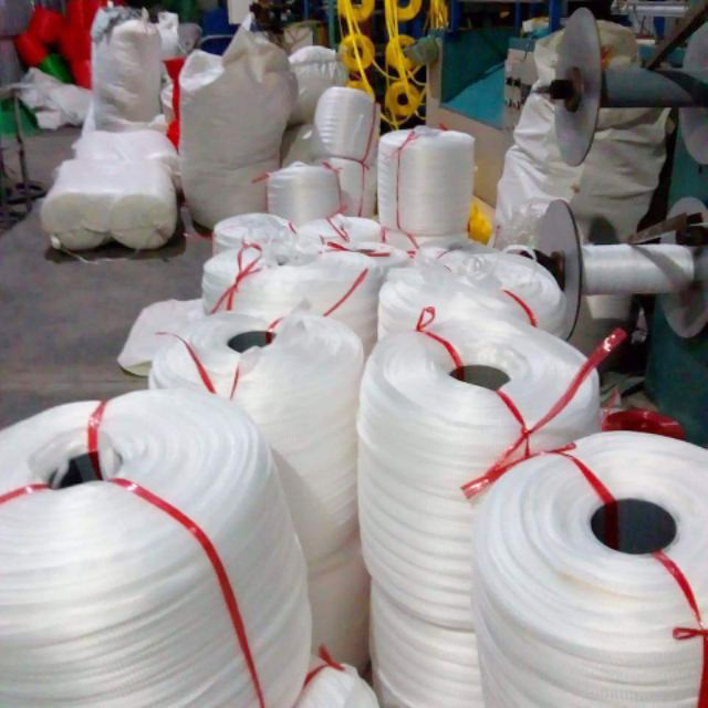 1Kg Túi lưới nhựa đựng phân tan chậm cho hoa lan