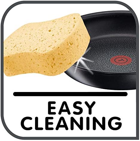 Nồi quách tefal expertise có nắp c6202272