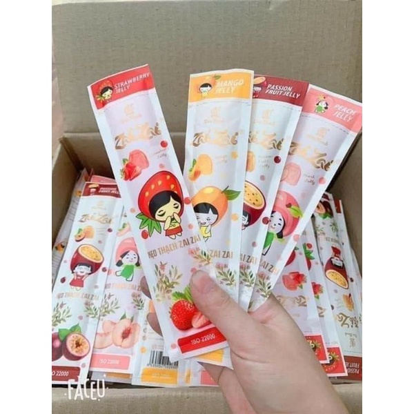 Thạch Zai Zai Đức Hạnh