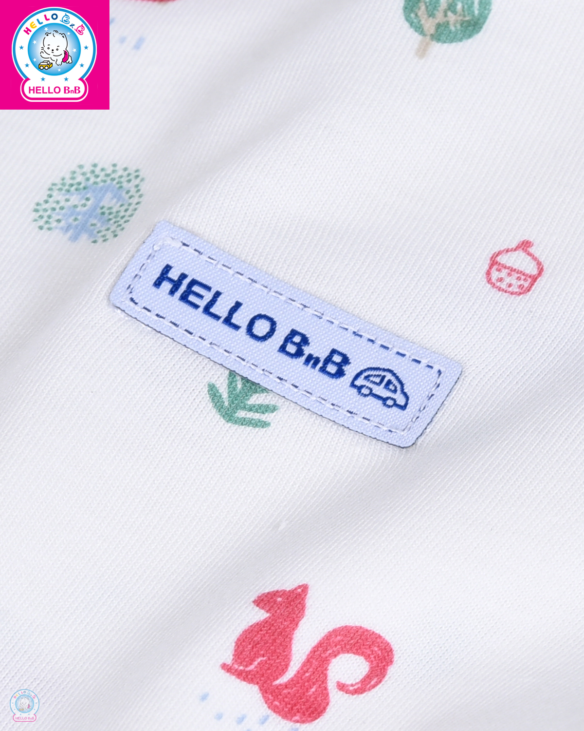 Body cổ đắp BT LQ1686 - HELLO BnB