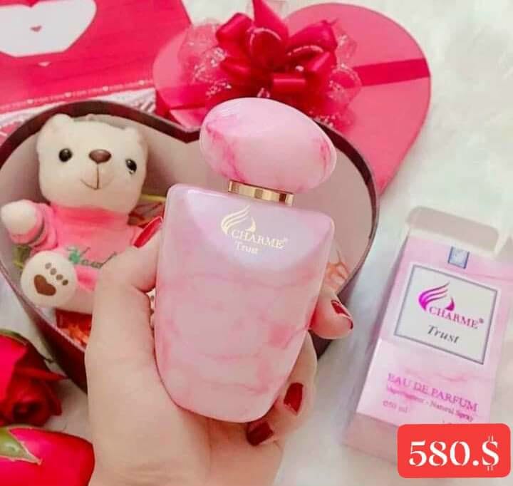 nước hoa Trust 50ml New