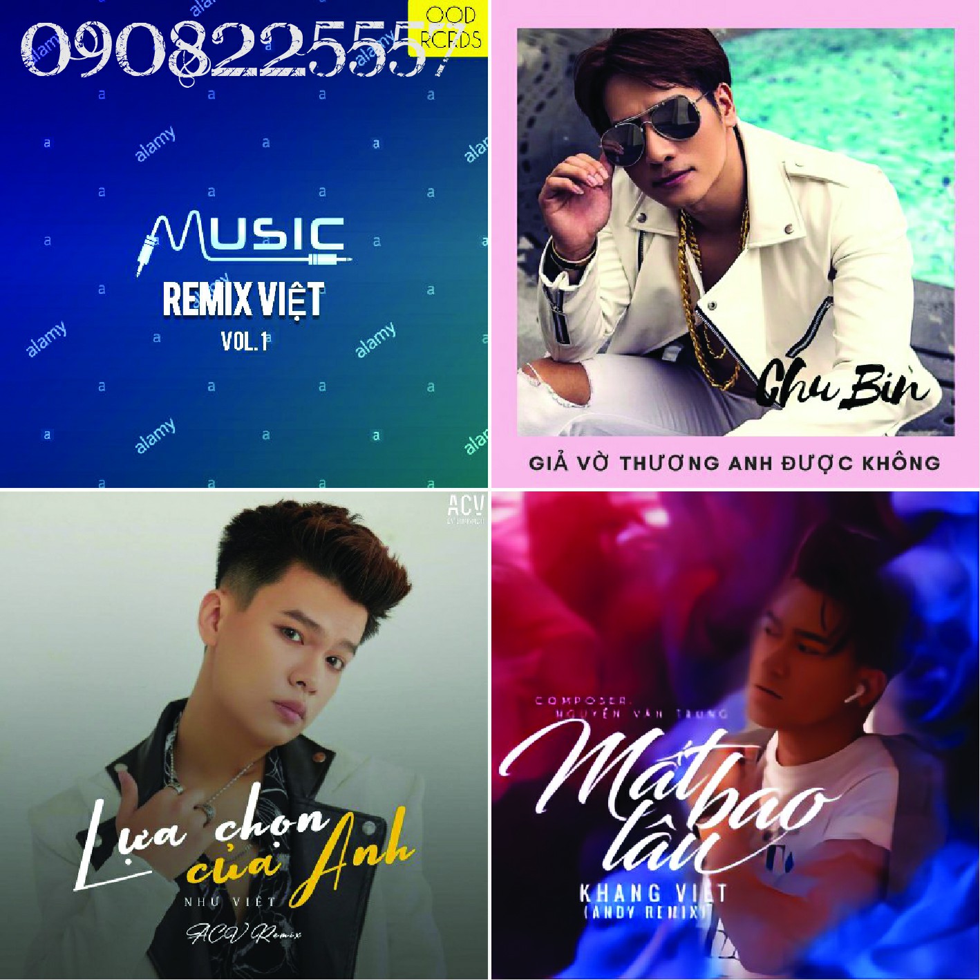 CD.22 : Bolero Nhạc Tình Thế Hệ Trẻ : LossLess Wav 1411 kbps