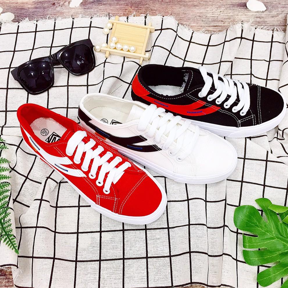 Giày thể thao nữ sneaker UTSTT5103GG