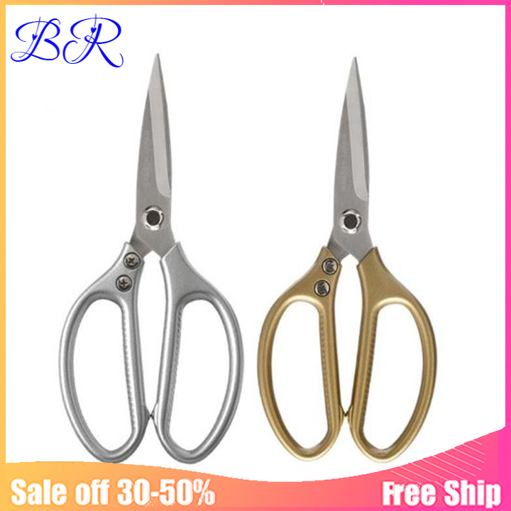 [ Hàng Chuẩn ] KÉO NHÔM ĐA NĂNG NHẬT BẢN SIÊU BÉN, Kéo cắt thịt gà, Kéo cắt nhôm, Kéo tỉa cành siêu bén