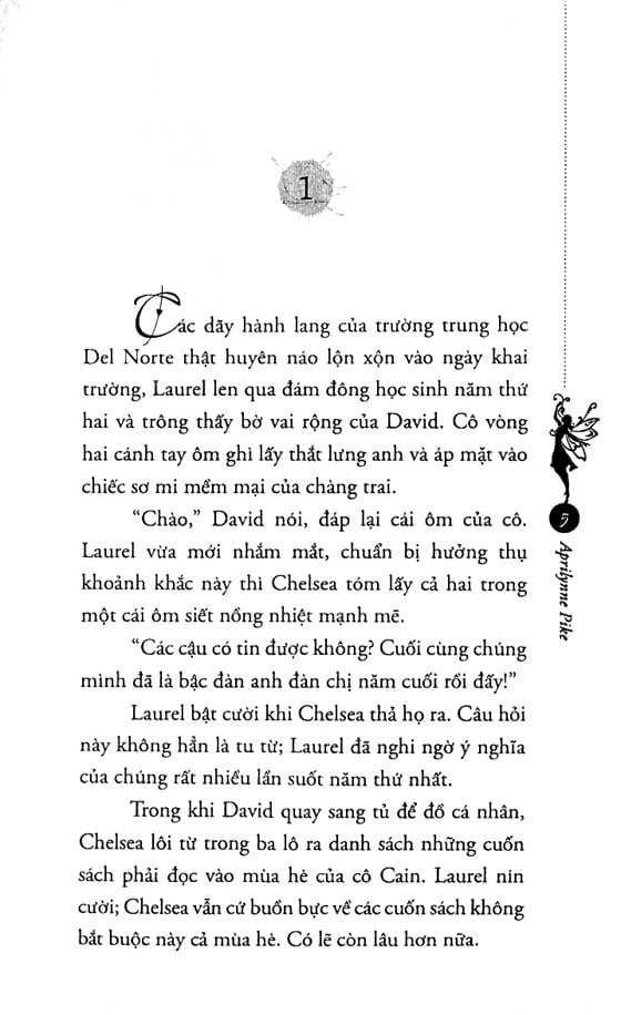 Sách - Cánh Tiên - Tập 3