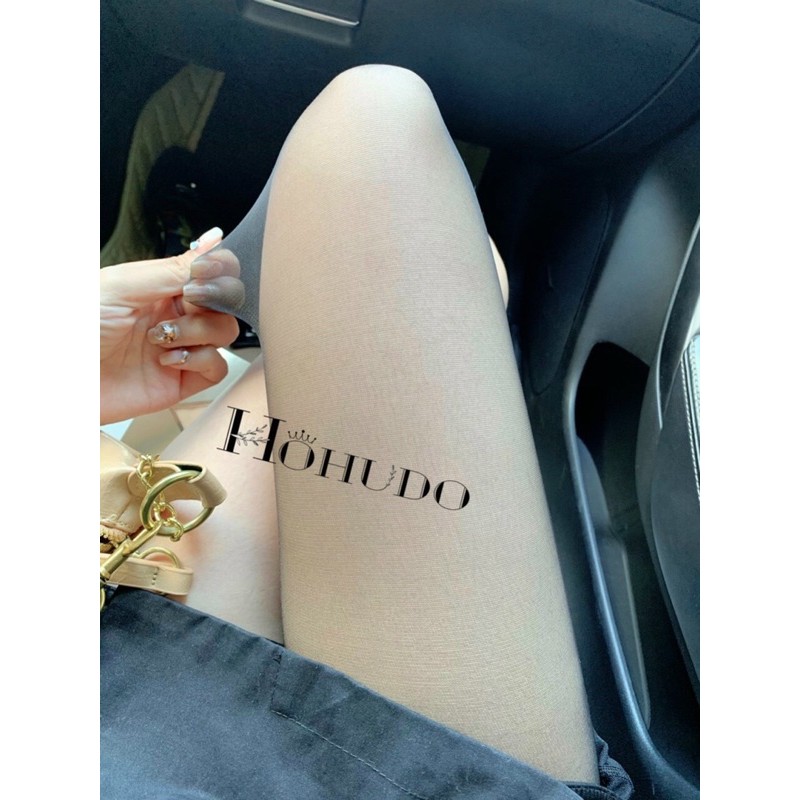 Combo 3 Quần tất Hohudo ( tất Queen) siêu dai siêu trong