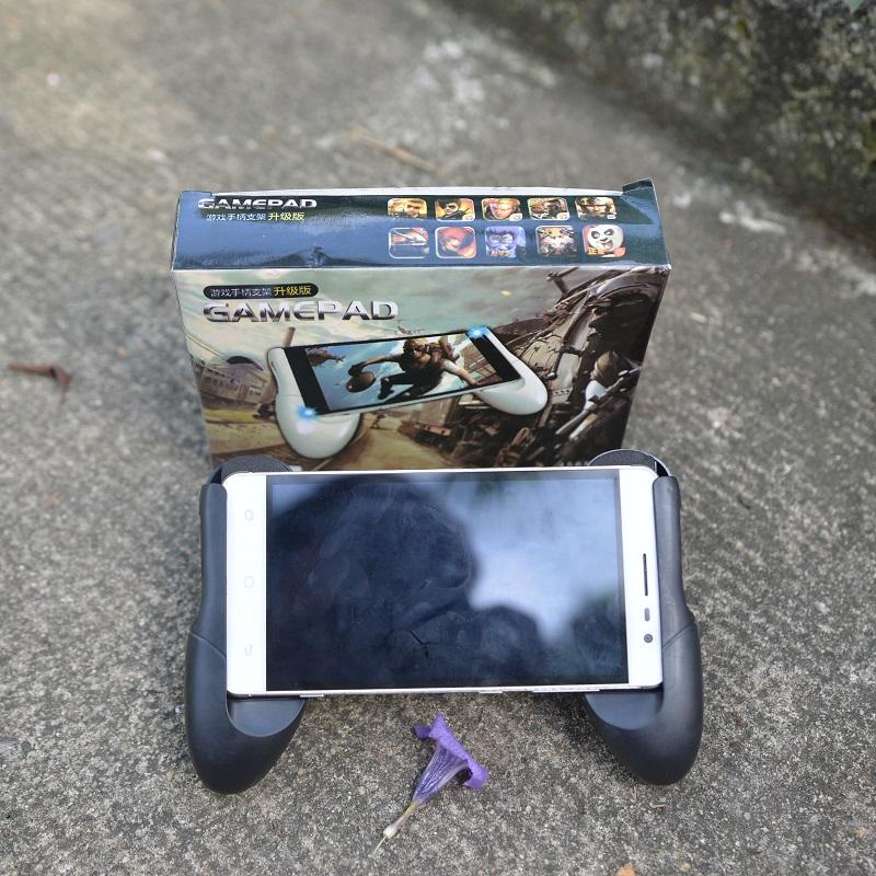 Tay Cầm Gamepad Cao Cấp (PVN88)