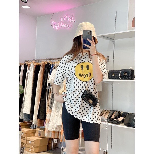 Quần legging lửng Thái Raibow- Shopnamzin