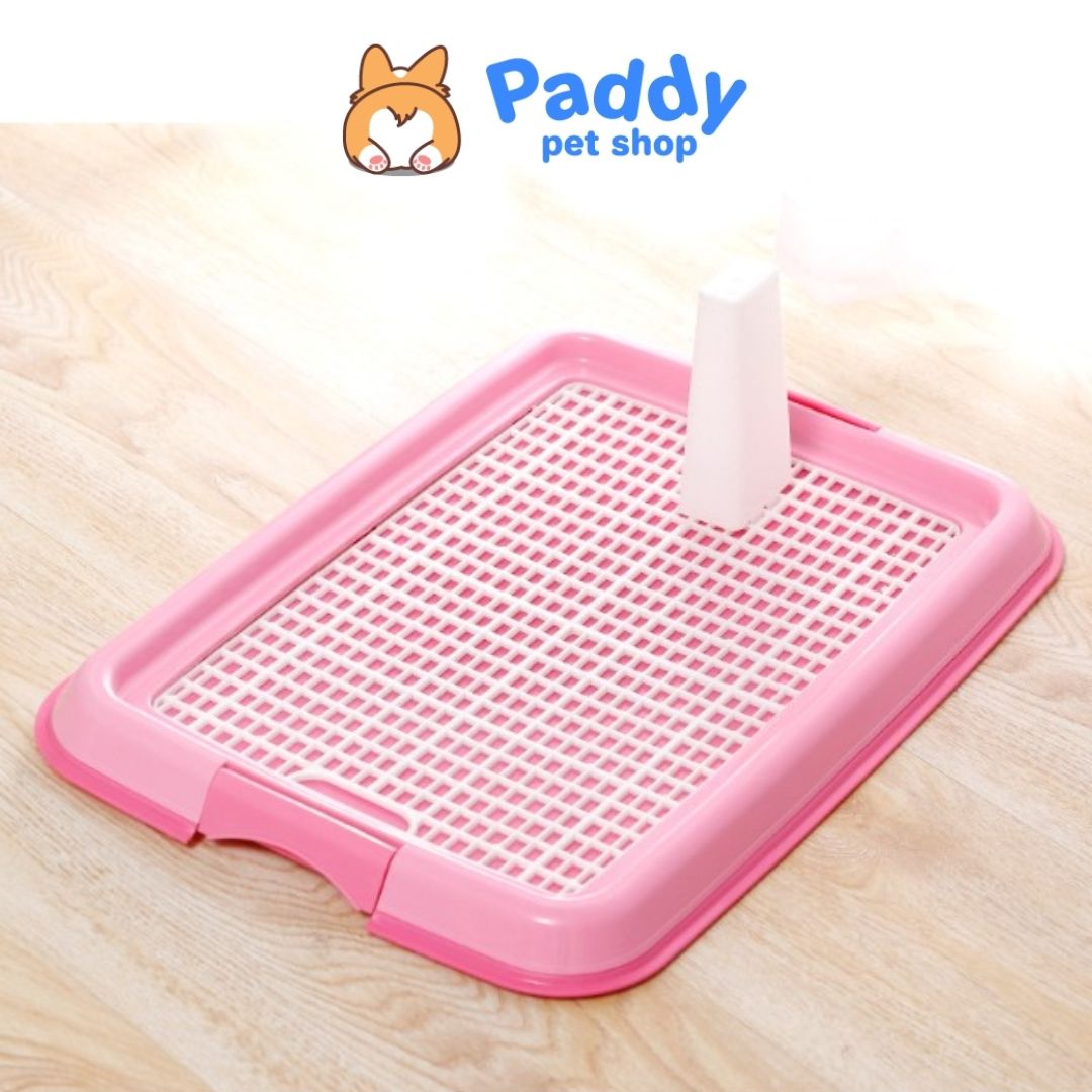 Dog Litter Tray Random Color