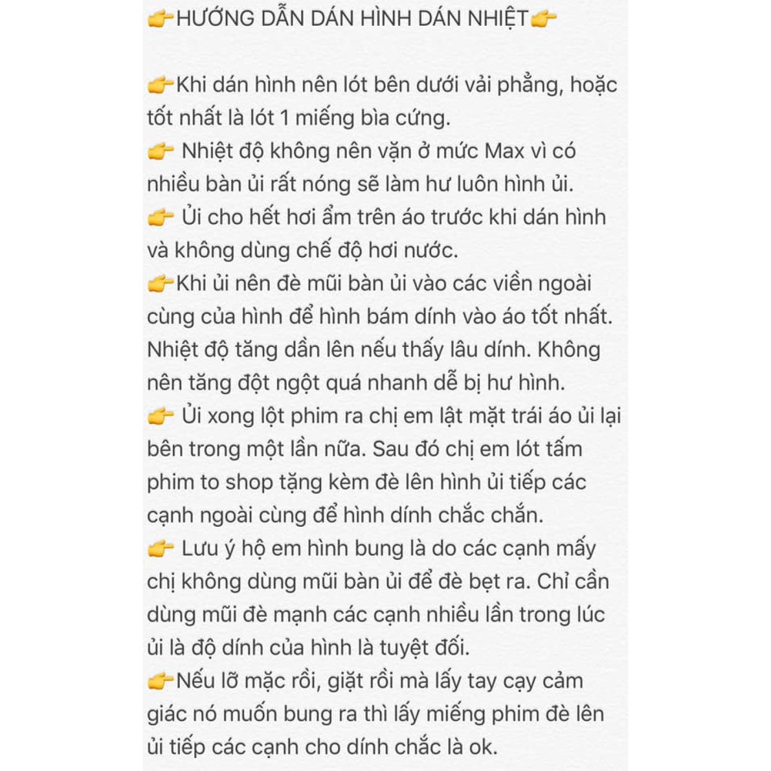 Hình ủi, hình ép nhiệt - Cá sấu