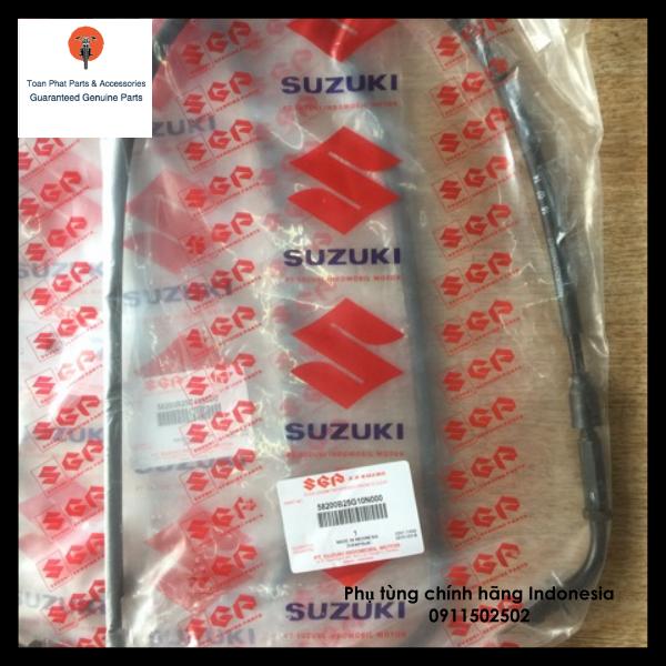 Dây côn Suzuki Raider/ Satria Fu Xăng cơ