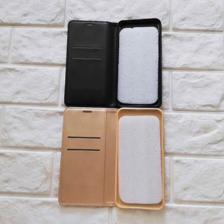 Bao Da Samsung A10- A20- A30- A50- A70 (Ngăn Để Tiền Thẻ).