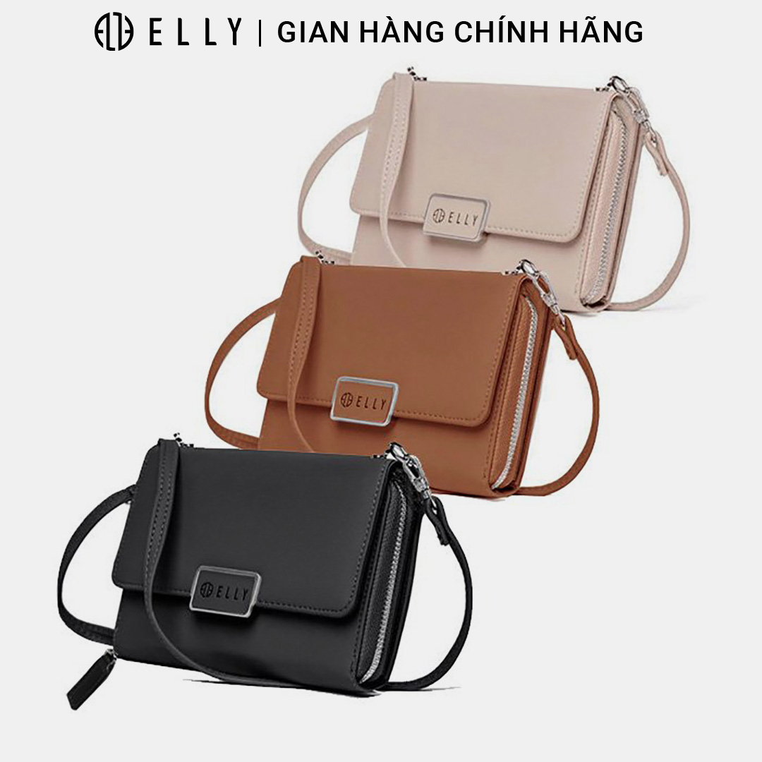 Túi clutch nữ thời trang ELLY - ECH17