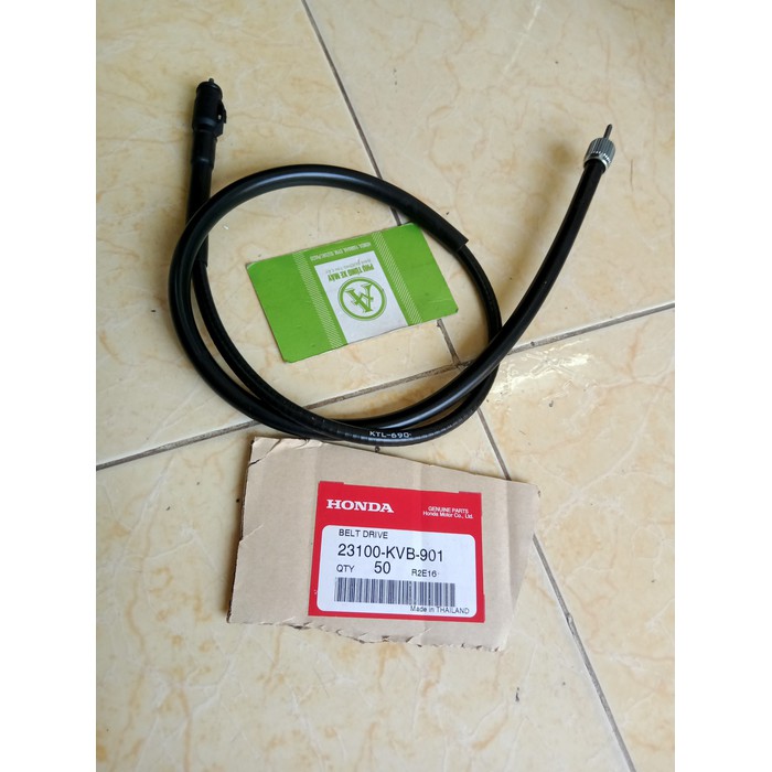 DÂY CÔNG TƠ MÉT WAVE RS RSX