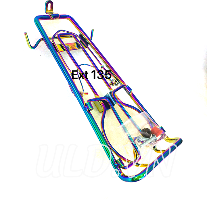 Ba ga giữa ex 135 tital 10 ly
