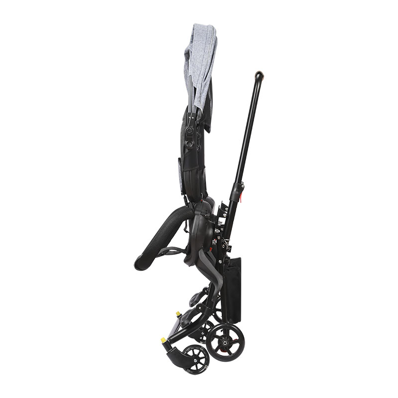 Xe đẩy đôi siêu nhẹ Zaracos Nicolas 0266