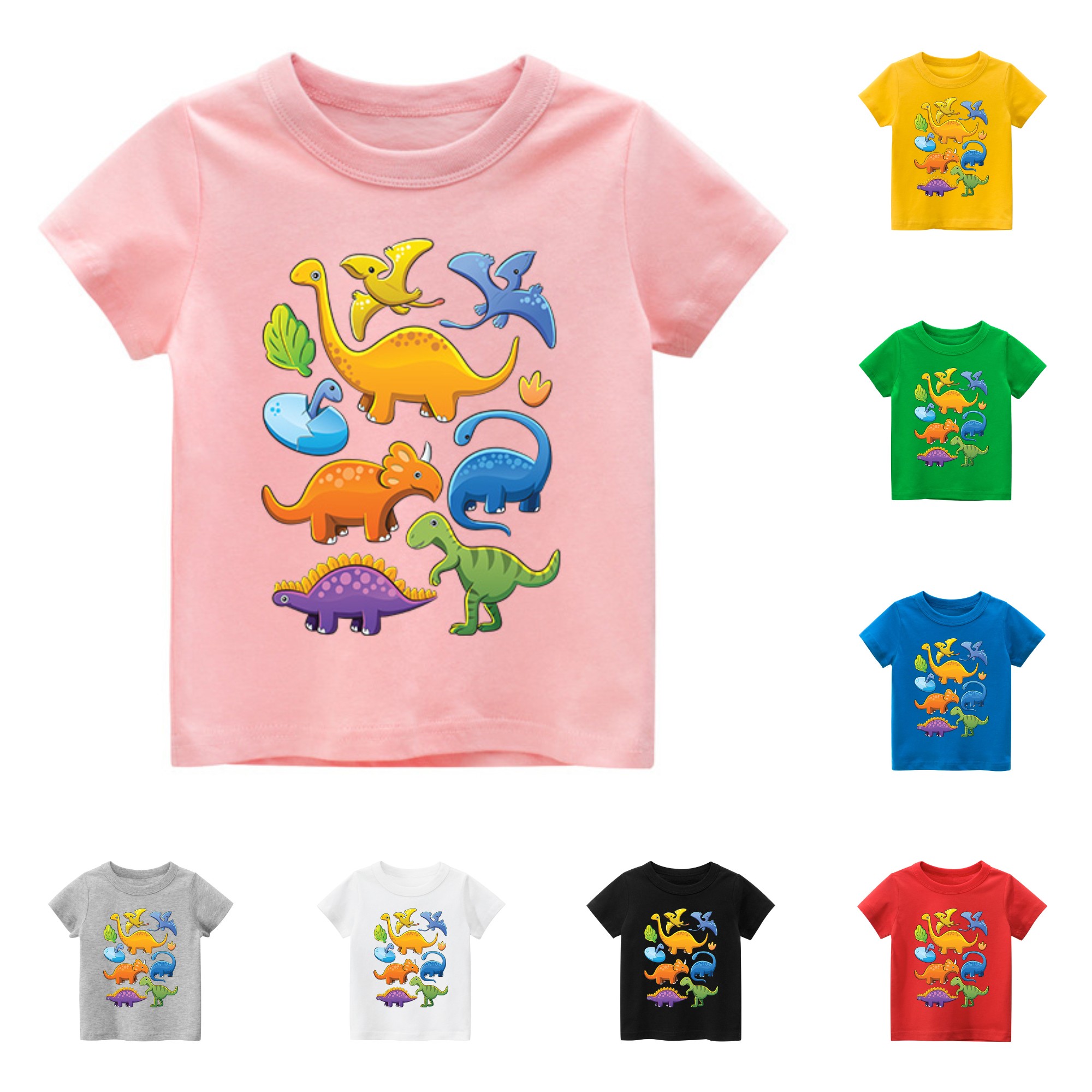 Children's T-Shirt