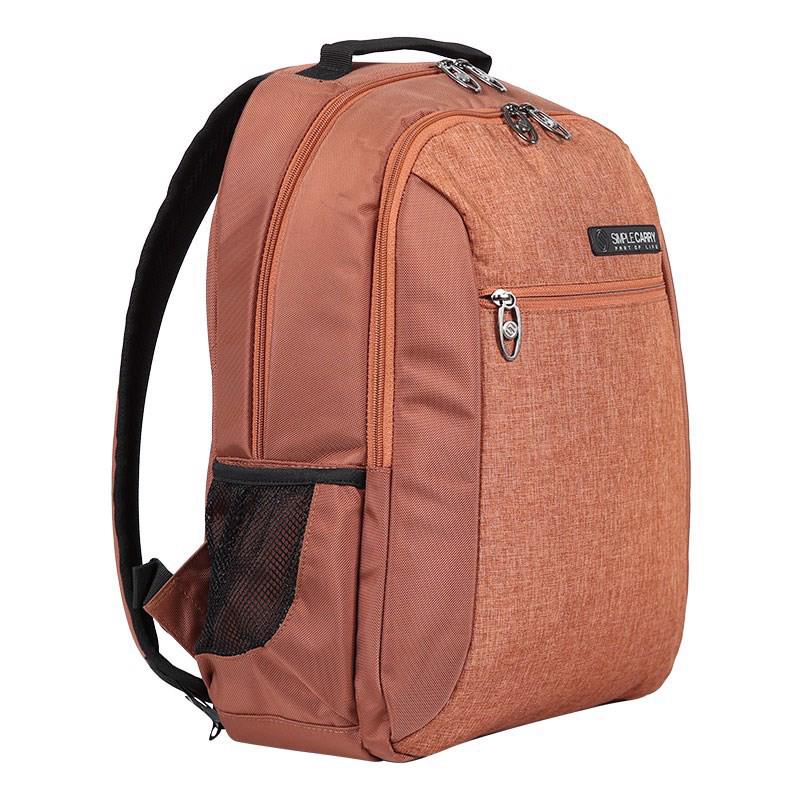 [HCM]Balo Laptop 14 inch thương hiệu SimpleCarry B2B04