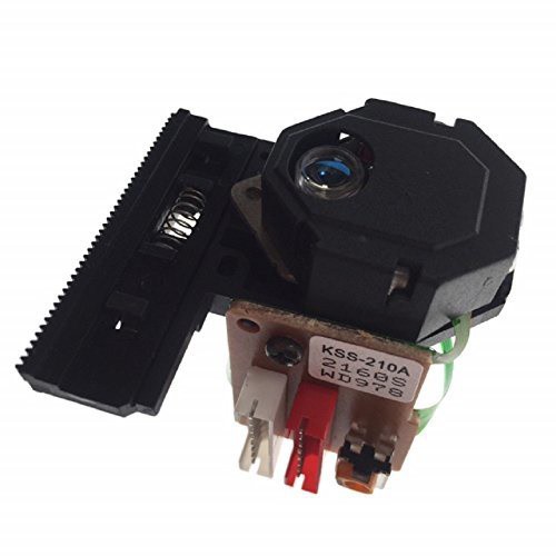 MẮT ĐỌC CD KSS-210A