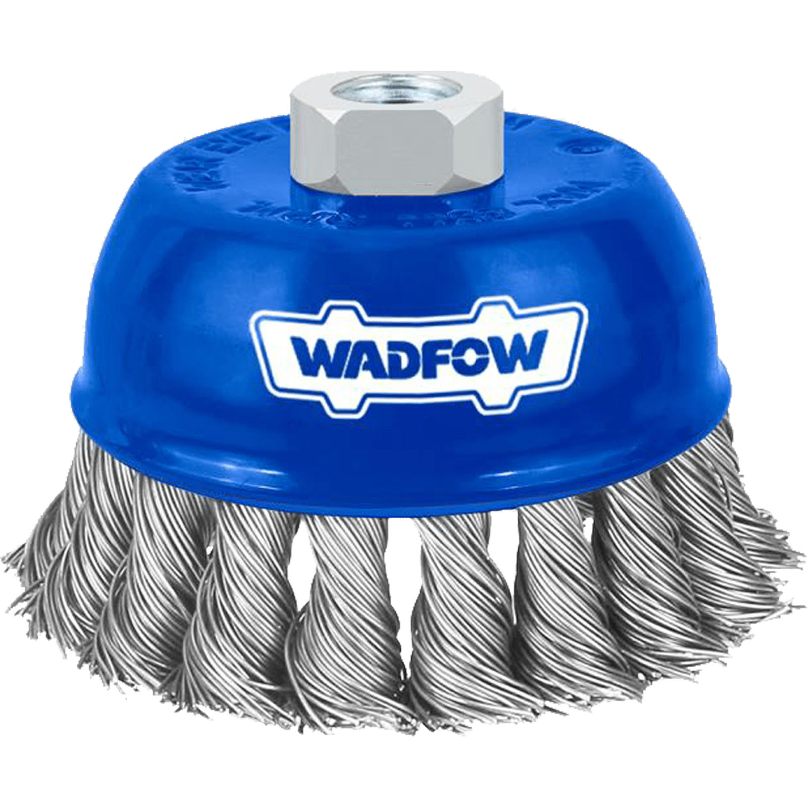 Chén cước xoắn 75mm(3") WCE2421 Wadfow