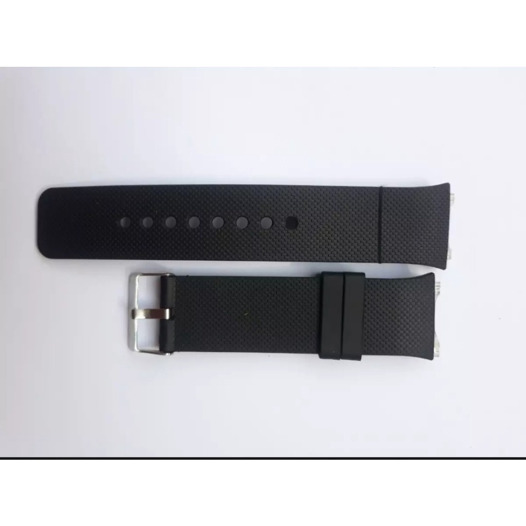Dây đeo đồng hồ thông minh smartwatch DZ09