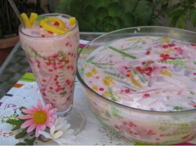 [500G ]BỘT KHOAI NẤU CHÈ