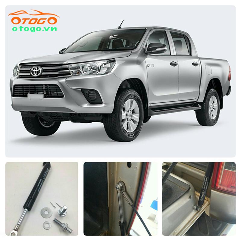 Ty hãm mở cốp sau toyota hilux