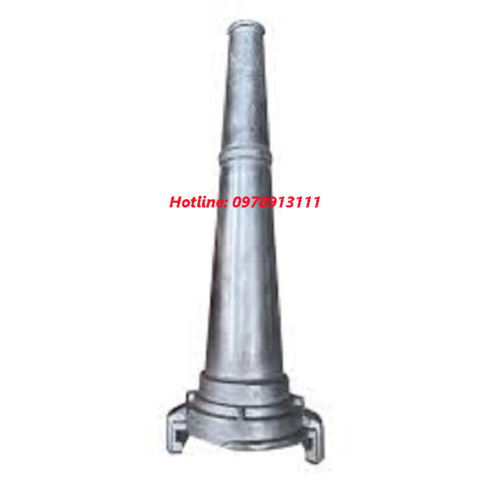 LĂNG PHUN CHỮA CHÁY D50