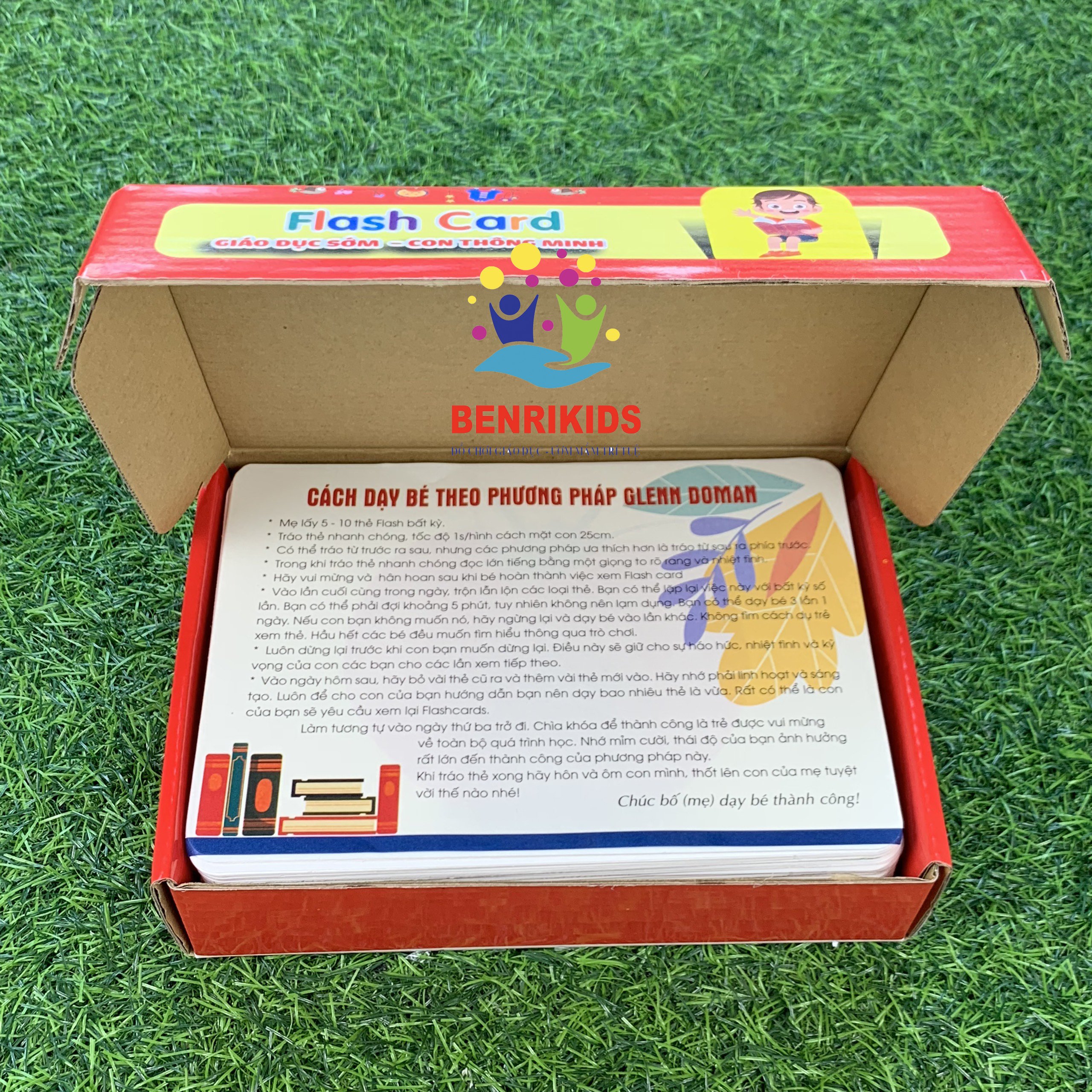 15x21cm big A5 type smart learning card set educational learning alphabet letters English flash card teaching world ID card