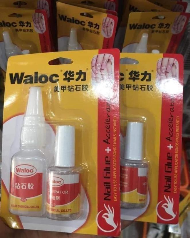 keo bê tông dán móng