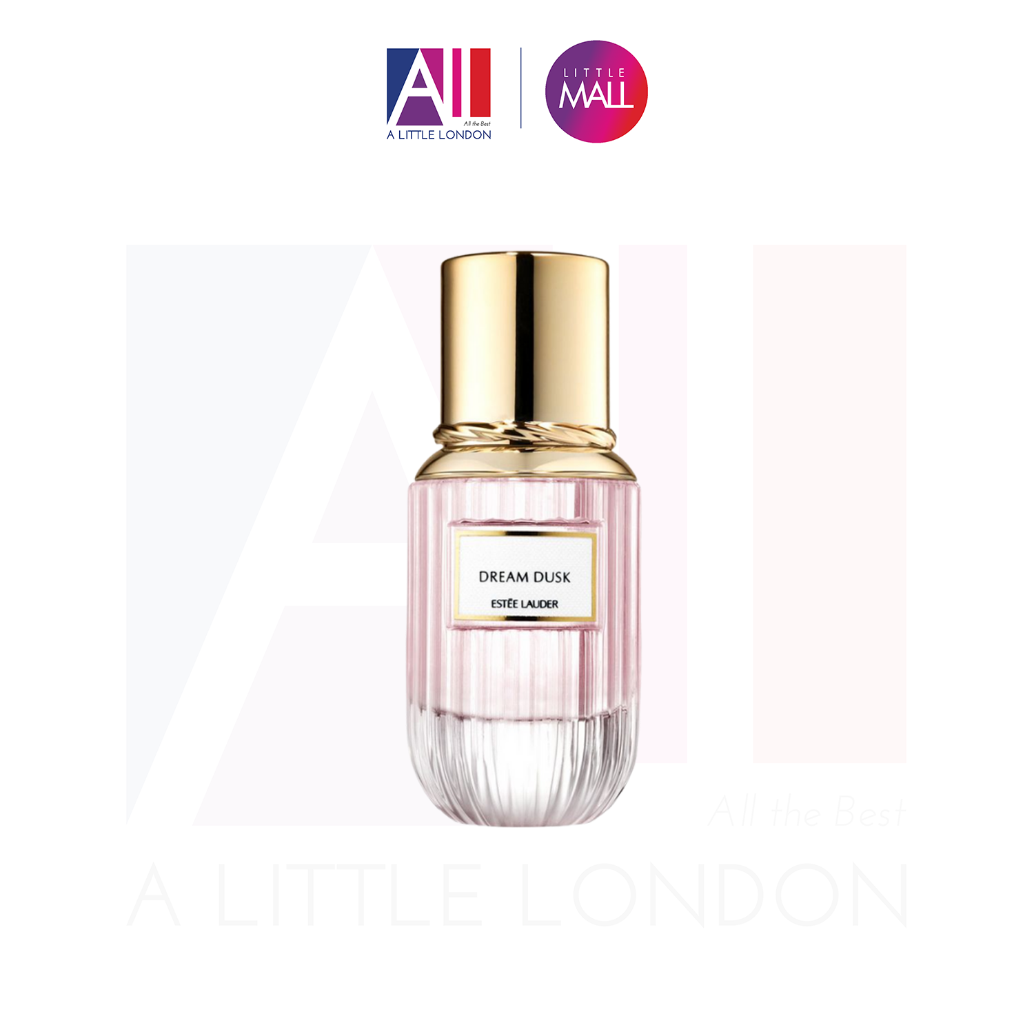 Nước hoa Estee Lauder - Tách set (Bil Anh)