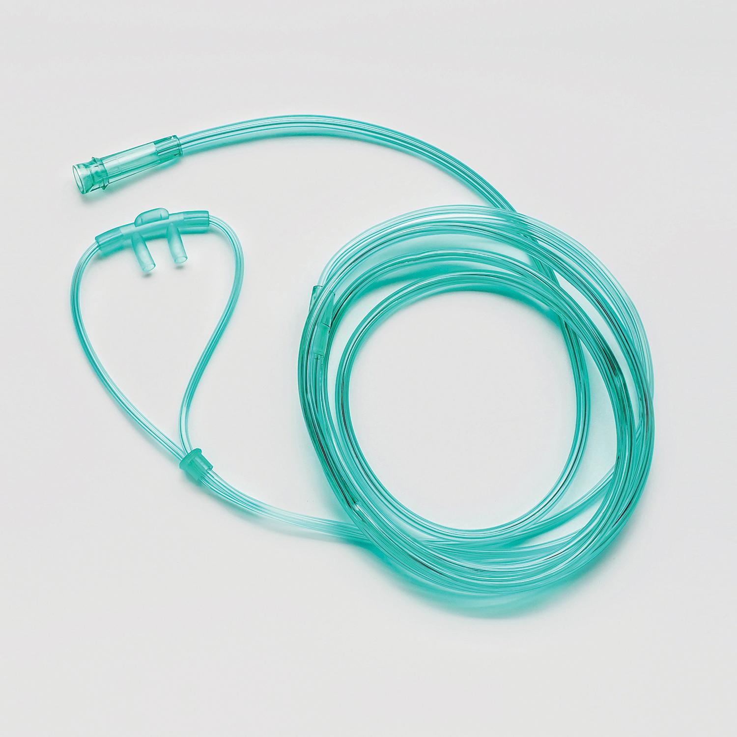 Dây thở oxy - bộ 10 dây