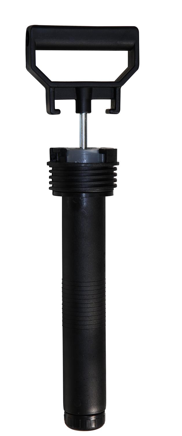 Bộ gioăng cho bình DUDACO 4L, 8L