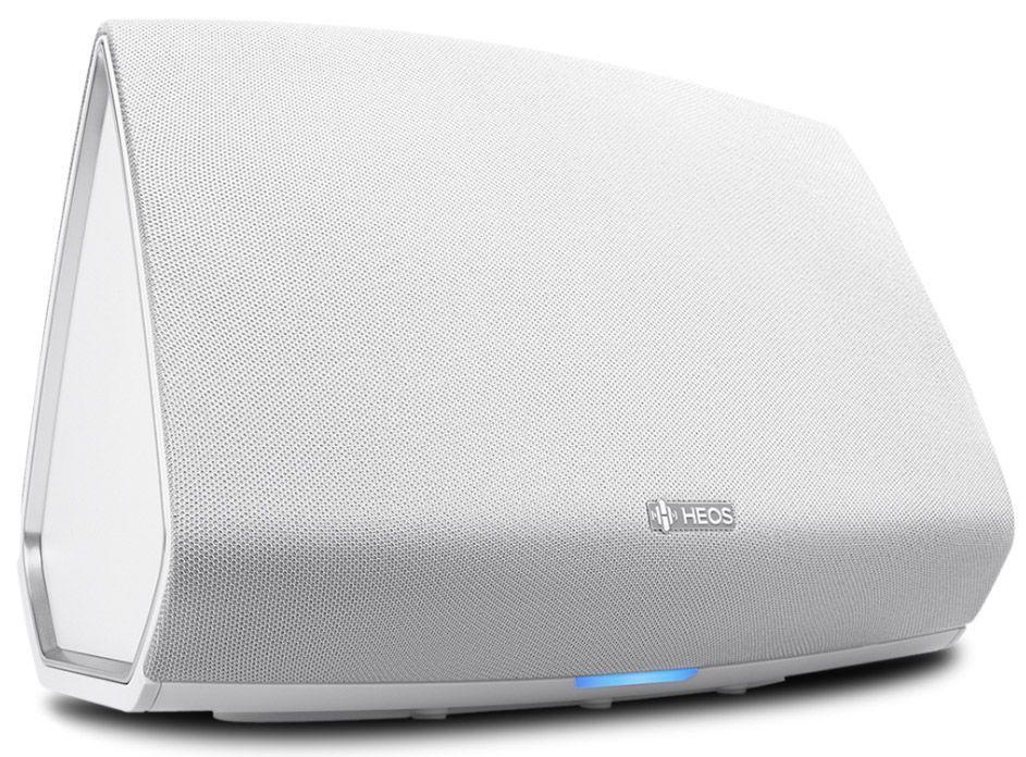 [HCM]Loa di động Denon HEOS 7HS2-BK