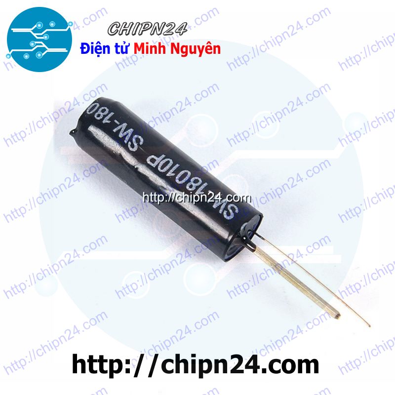 [2 cái] (KG1) Công tắc rung SW-18020P