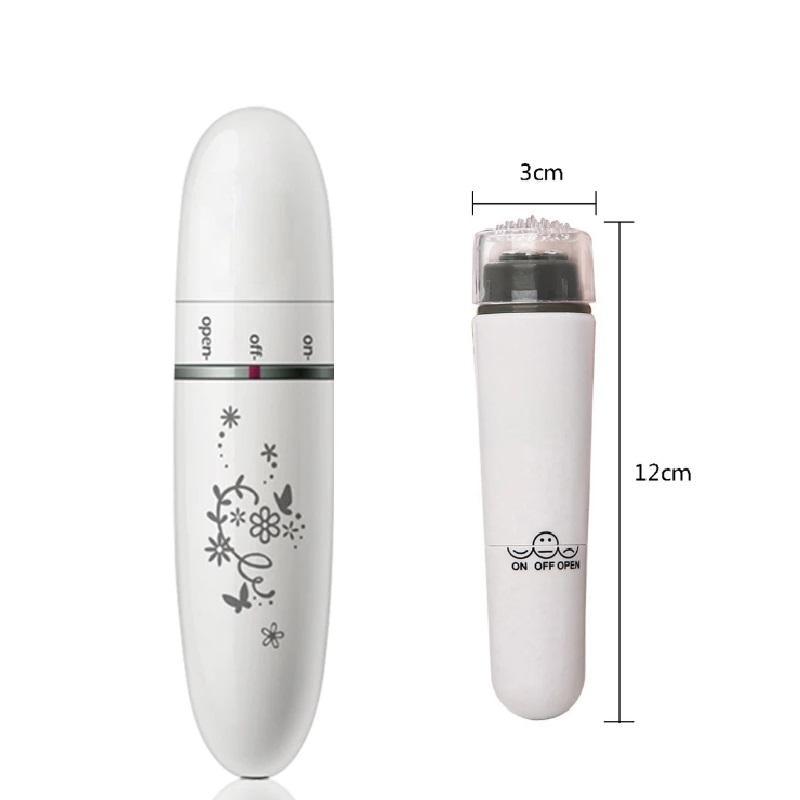 Bộ 2 Massage mat rung mini cầm tay, Health Care Mini Massage