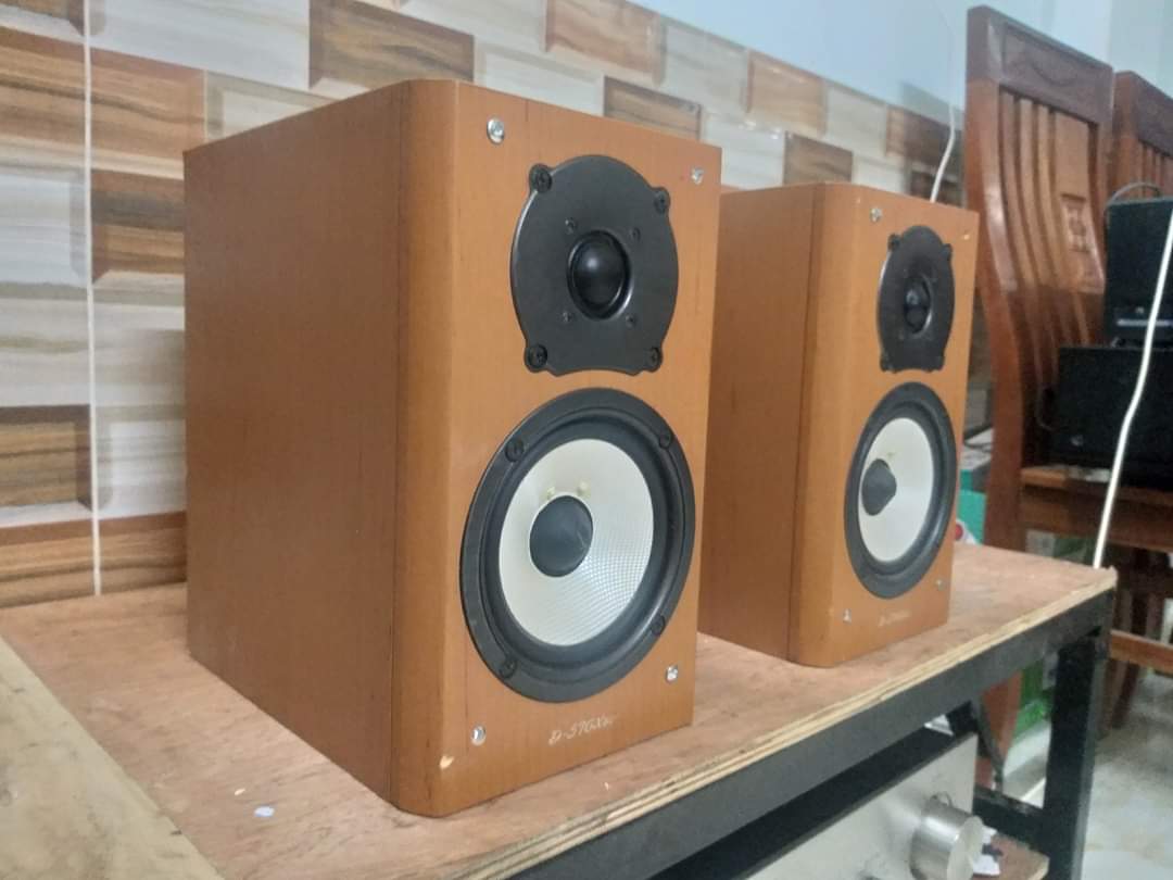 CẶP LOA BOCSEO CAO CẤP ONKYO D-S7GXDV